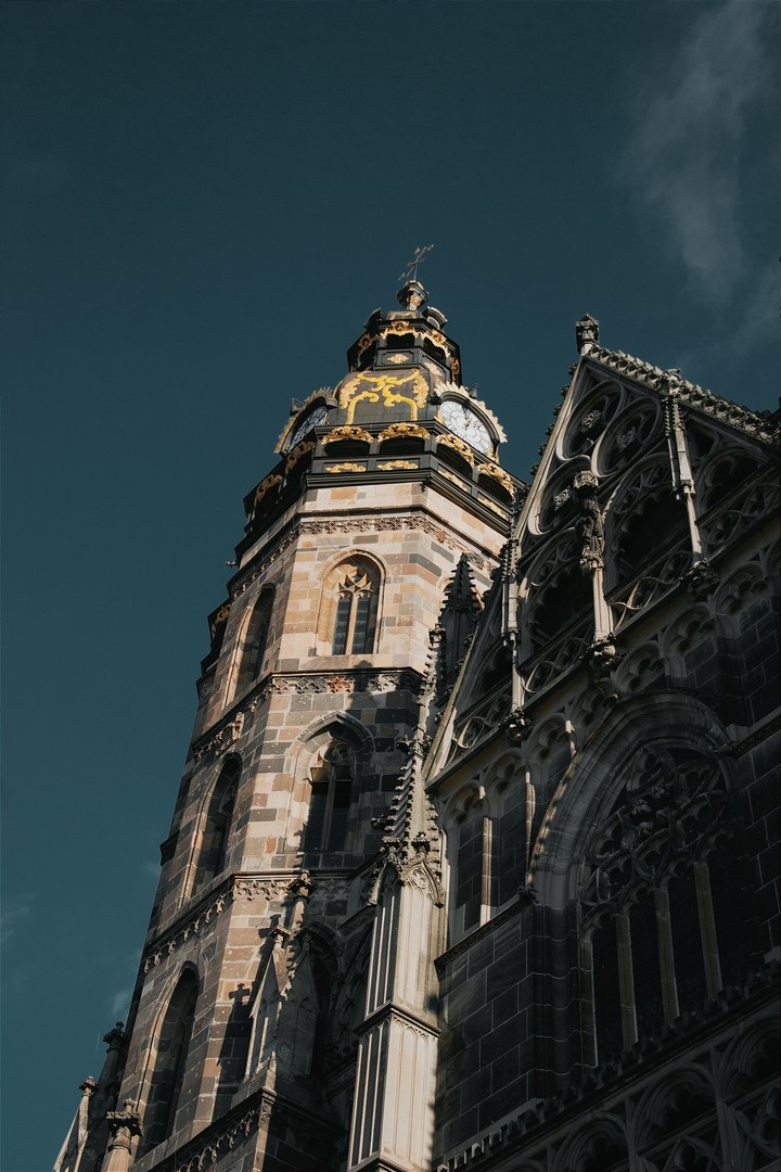 Košice